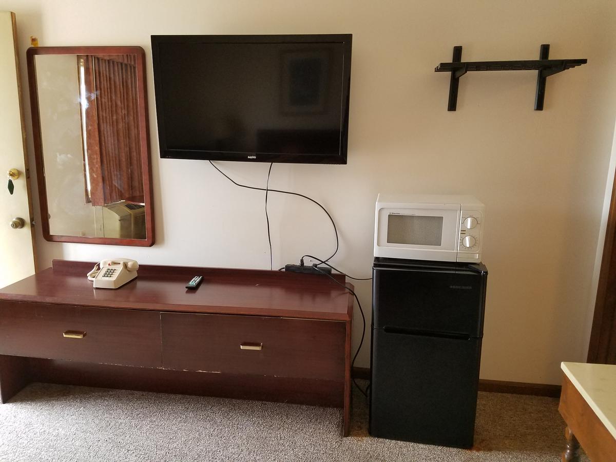 Midwest Inn Paoli Luaran gambar