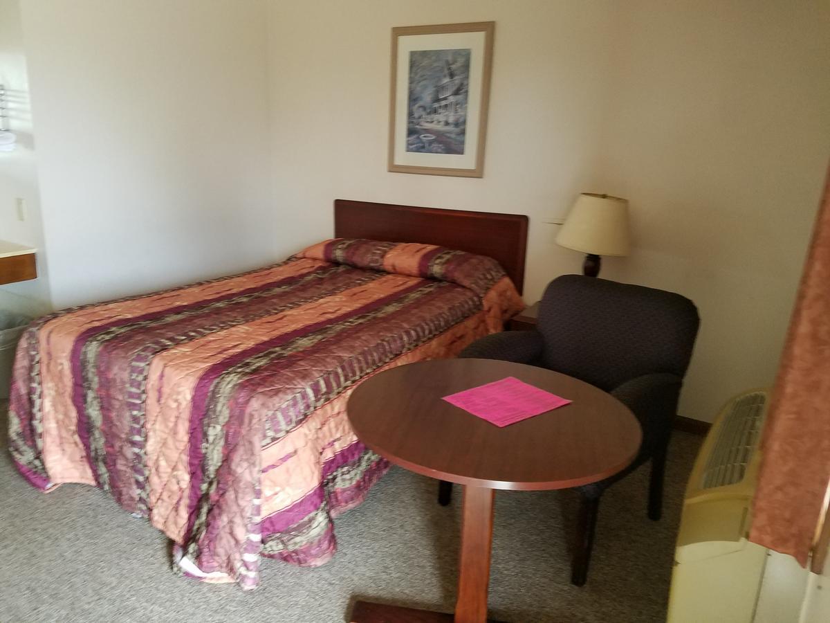 Midwest Inn Paoli Luaran gambar