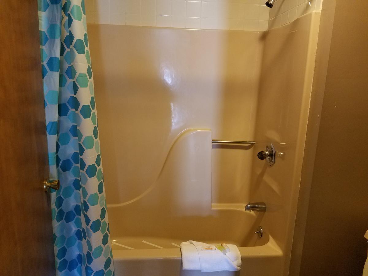 Midwest Inn Paoli Luaran gambar