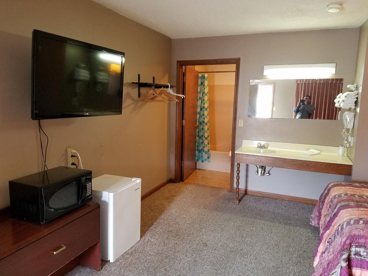 Midwest Inn Paoli Luaran gambar